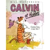 Image de Calvin et Hobbes tome 24 Cette fois, c'est fini ! Tome 24 - Bill Watterson - Hors Collection - broché - Bande dessinée