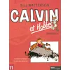Image de Intégrale Calvin et Hobbes - tome 11 L'intégrale Tome 11 - Bill Watterson - Hors Collection - cartonné - Bande dessinée cartonné