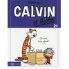 Image de Calvin et Hobbes - tome 21 petit format Petit format - Bill Watterson - Hors Collection - broché - Bande dessinée broché
