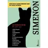 Image de Les Romans durs, Tome 12 1966-1972 - Georges Simenon - Omnibus - broché - Roman broché