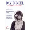 Image de Grand Tibet et vaste Chine - Alexandra David-Néel - Plon - broché - Essai