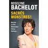 Image de Sacrés monstres ! - Roselyne Bachelot-Narquin - Plon - broché - Essai