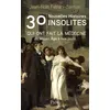 Image de 30 nouvelles histoires insolites qui ont fait l'histoire de la médecine - du Moyen ge à nos jours - Jean-Noël Fabiani - Plon - broché - Scolaire / Universitaire