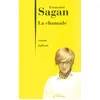 Image de La chamade - Françoise Sagan - Julliard - broché - Roman broché
