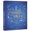 Image de La pâtisserie des sorciers et autres desserts fantastiques - Aurélia Beaupommier - Solar - relié - Guide