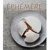 Image de Éphémère - Les desserts à l'assiette - Yann Couvreur - Solar - cartonné - Beau livre