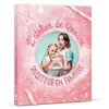 Image de L'atelier de Roxane - Recettes en famille - Roxane - Solar - cartonné - Guide