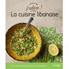 Image de La cuisine libanaise - j'adore - Ahmad El Turk - Solar - cartonné - Guide