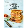 Image de Cuisine vegan express - Mélanie Mardelay - Solar - broché - Guide
