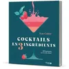 Image de Cocktails en 3 ingrédients - CALDER KATE - Solar - broché - Guide