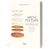 Image de Architexture de la pâtisserie - Du moelleux au croustillant, 50 recettes pour vous faire craquer - Aurélien Cohen - Solar - broché - Guide