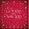Image de Les goûters des sorciers - Aurélia Beaupommier - Solar - broché - Guide