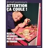 Image de Attention, ça coule - @chef.jeannours - Solar - broché - Guide