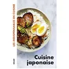 Image de Cuisine japonaise - Les indispensables en cuisine - Collectif - Solar - broché - Guide broché