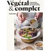 Image de Végétal et complet - L'alimentation brute et naturelle pour toute la famille - Muelle Helias - Solar - broché - Guide
