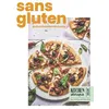 Image de Sans gluten - Kitchen Thérapie - Charline.Dieteticienne - Solar - broché - Guide