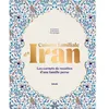 Image de Cuisine familiale d'Iran - Rochane Garajedagui - Solar - relié - Beau livre