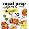 Image de Meal Prep de sportifs - Kitchen Thérapie - 15 semaines de menus préparés à l'avance pour sportifs pressés - Emeric MSO Coaching - Solar - broché - Guide
