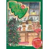 Image de Noël, c'est doux - Cannelle, cookies et boules de neige ! - Margaux Seydoux - Solar - broché - Guide