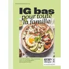Image de IG Bas pour toute la famille - Charline Wirth - Solar - broché - Guide