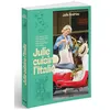 Image de Julie cuisine l'Italie - Les recettes secrètes des meilleurs restaurants italiens - Julie Andrieu - Solar - broché - Guide