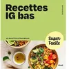 Image de Recettes IG bas - Super Facile - Zoé Armbruster - Solar - broché - Guide