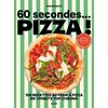 Image de 60 secondes... Pizza ! - Dorian Nieto - Solar - broché - Guide broché