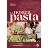 Image de La Nostra Pasta - Luana Belmondo - Solar - relié - Beau livre
