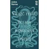 Image de Vingt mille lieues sous les mers - Jules Verne - 10/18 - Poche - Roman Poche