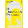 Image de Le capitaine Fracasse - Théophile Gautier (père) - 10/18 - Poche - Roman