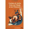 Image de Contes et récits tirés de l'Iliade et de l'Odyssée - Georges Chandon - Pocket Jeunesse - Poche - Roman junior dès 9 ans
