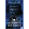 Image de La planète des singes - Pierre Boulle - Pocket Jeunesse - Poche - Roman adolescent dès 13 ans