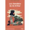 Image de Les chevaliers du roi Arthur - Odile Weulersse - Pocket Jeunesse - Poche - Roman junior dès 9 ans