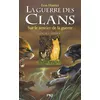 Image de La guerre des clans - Cycle I - Tome 5 Sur le sentier de la guerre Cycle I, Livre V - Erin Hunter - Pocket Jeunesse - relié - Roman junior dès 9 ans