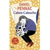 Image de Cabot-Caboche - Daniel Pennac - Pocket Jeunesse - Poche - Roman junior dès 9 ans