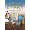 Image de La guerre des clans - BD : Les Aventures de Plume Grise - Tome 3 Le retour du guerrier Version illustrée - Erin Hunter - Pocket Jeunesse - broché - Roman junior dès 9 ans broché
