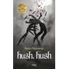 Image de Hush Hush - Becca Fitzpatrick - Pocket Jeunesse - Poche - Roman adolescent dès 13 ans Poche