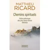 Image de Chemins spirituels - Matthieu Ricard - Pocket - Poche - Livre