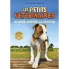 Image de Les petits vétérinaires - Course contre la montre - Laurie Halse Anderson - Pocket Jeunesse - Poche - Roman cadet dès 6 ans