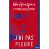 Image de J'ai pas pleuré - Ida Grinspan - Pocket Jeunesse - Poche - roman jeunesse