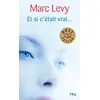 Image de Et si c'était vrai... - Marc Lévy - Pocket Jeunesse - Poche - Roman adolescent dès 13 ans