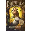 Image de Fablehaven - tome 3 Le Fléau de l'Ombre - Brandon Mull - Pocket Jeunesse - Poche - Roman adolescent dès 13 ans Poche
