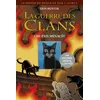 Image de La guerre des clans - BD : Le Destin de Nuage de Jais - Tome 1 Une paix menacée Version illustrée, Le destin du nuage de jais, Cycle II, Livre I - Erin Hunter - Pocket Jeunesse - Poche - Roman junior dès 9 ans Poche
