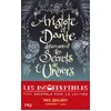 Image de Aristote et Dante découvrent les secrets de l'Univers - Benjamin Alire Sáenz - Pocket Jeunesse - broché - Nouvelles broché