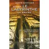 Image de Avant Le labyrinthe - tome 5 La Braise Avant Le Labyrinthe - James Dashner - Pocket Jeunesse - broché - Roman adolescent dès 13 ans
