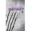 Image de Instinct - tome 3 - Vincent Villeminot - Pocket Jeunesse - Poche - Roman adolescent dès 13 ans