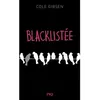 Image de Blacklistée - Cole Gibsen - Pocket Jeunesse - Poche - Roman adolescent dès 13 ans