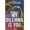 Image de My Dilemma is You - tome 1 - Cristina Chiperi - Pocket Jeunesse - broché - Roman adolescent dès 13 ans