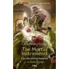 Image de The Mortal Instruments - Les dernières heures - Tome 3 La chaîne d'épines - Cassandra Clare - Pocket Jeunesse - broché - Roman adolescent