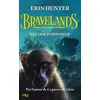 Image de Bravelands - tome 2 Le code d'honneur - Erin Hunter - Pocket Jeunesse - broché - Roman junior